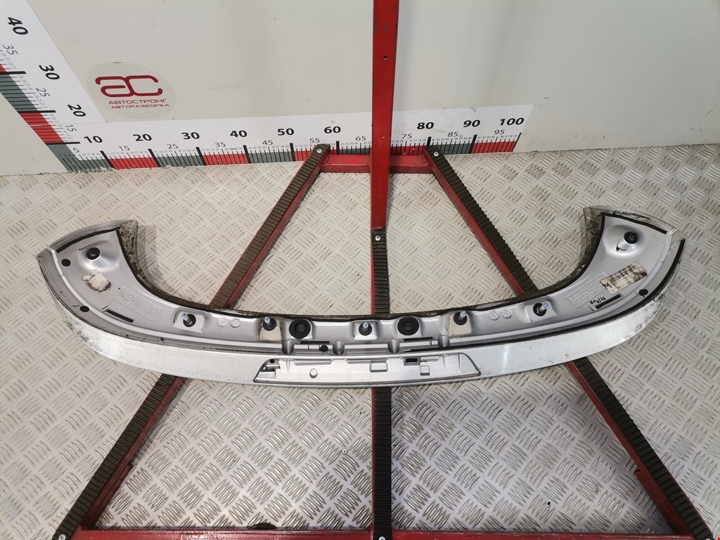 Спойлер KIA Cee'd II 2012-2018