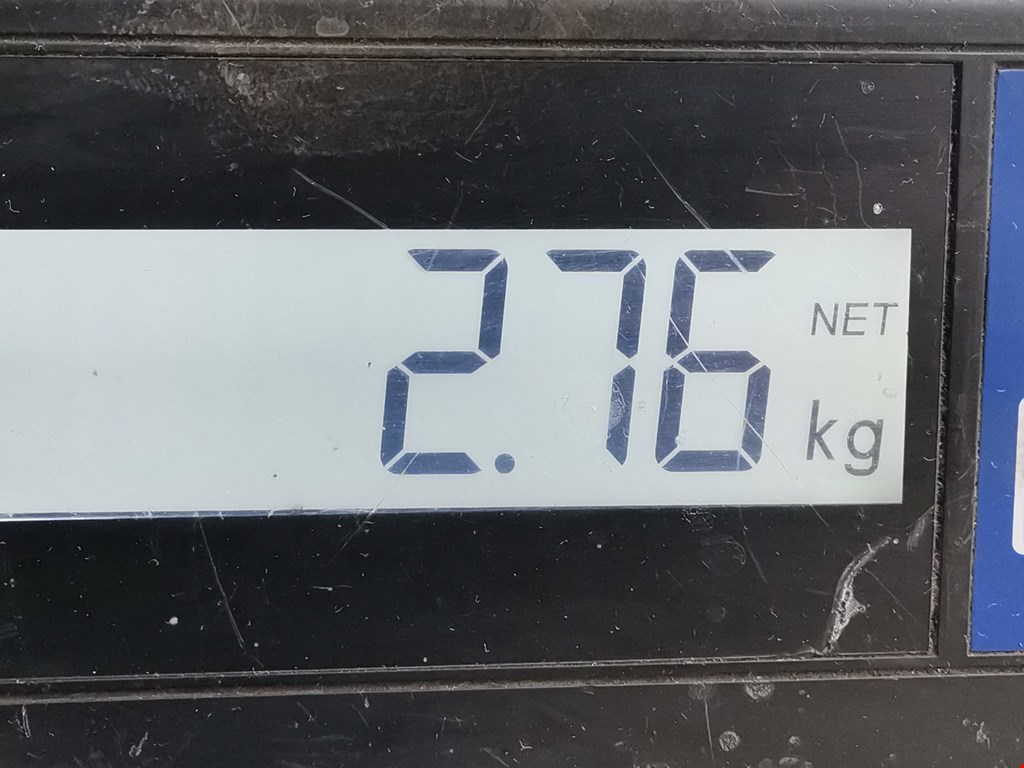 Рычаг передний правый RENAULT Scenic II 2003-2010