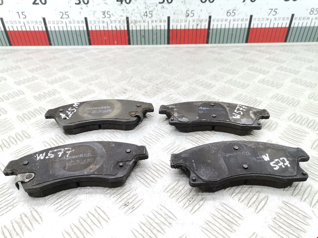 Датчик AIR BAG (подушек безопасности) OPEL Astra J 2009-2017