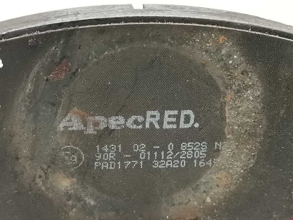 Датчик AIR BAG (подушек безопасности) OPEL Astra J 2009-2017