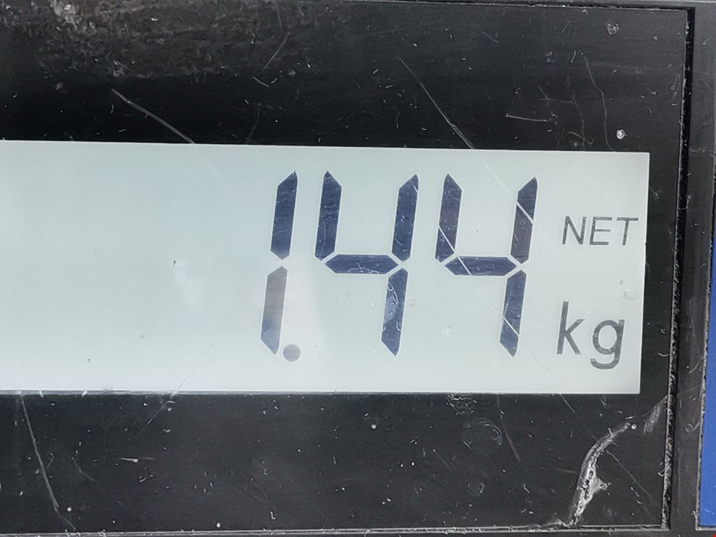 Корпус воздушного фильтра RENAULT Scenic II 2003-2010