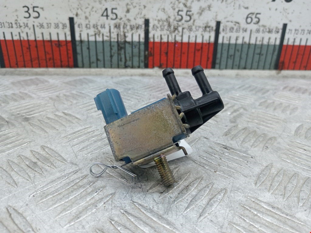 Преобразователь давления (соленоид наддува/EGR) Nissan Murano (Z50) (2002-2008)