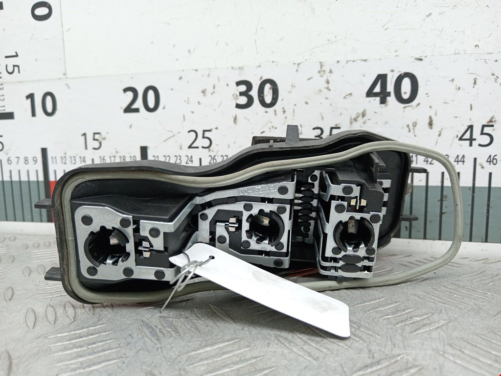 Плата заднего фонаря Renault Scenic 2 (2003-2009)