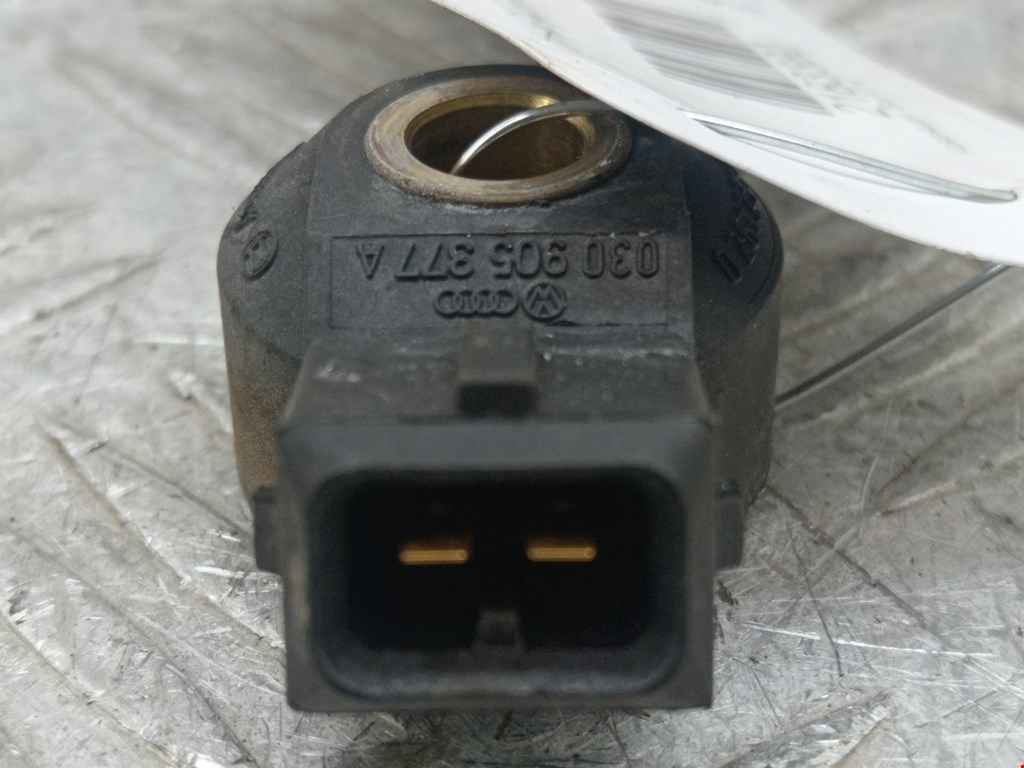 Датчик детонации VOLKSWAGEN Golf IV 1997-2003