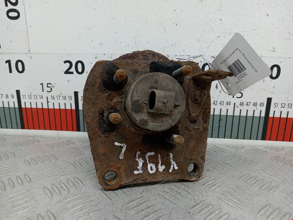 Ступица задняя левая OPEL Zafira A 1999-2005