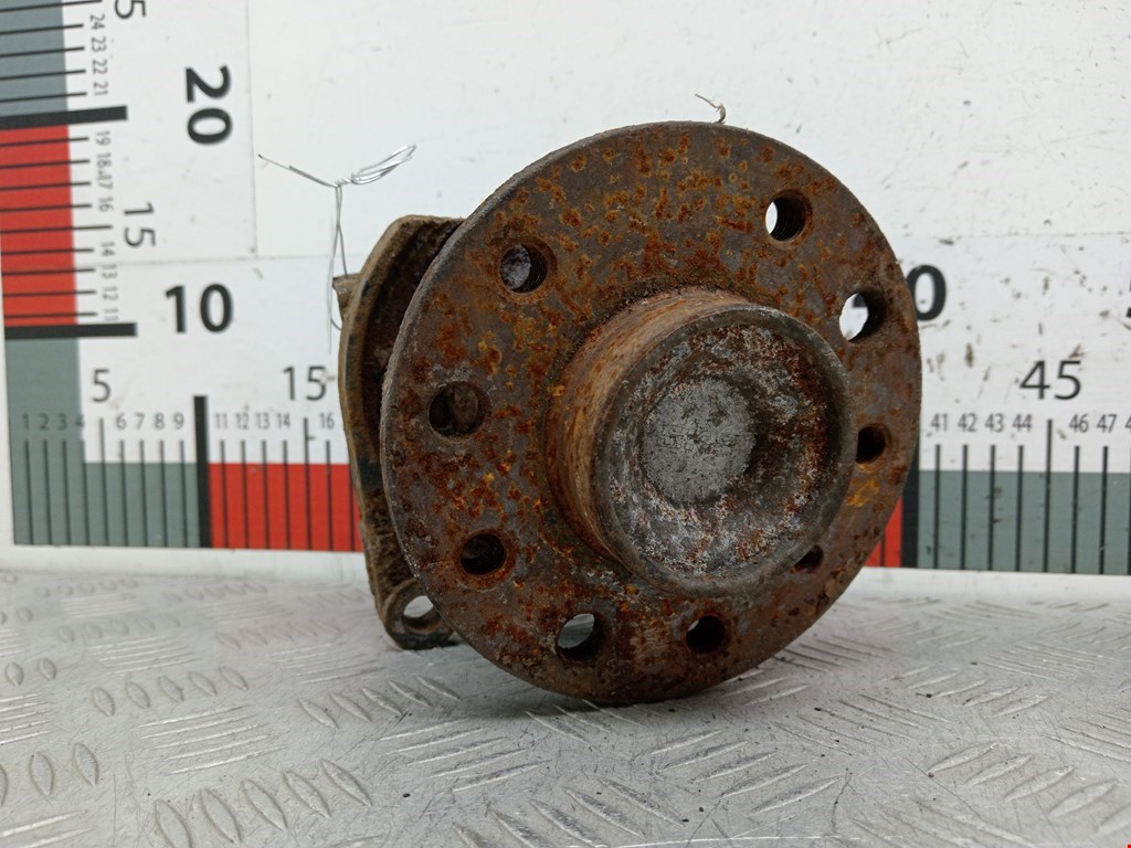 Ступица задняя левая OPEL Zafira A 1999-2005