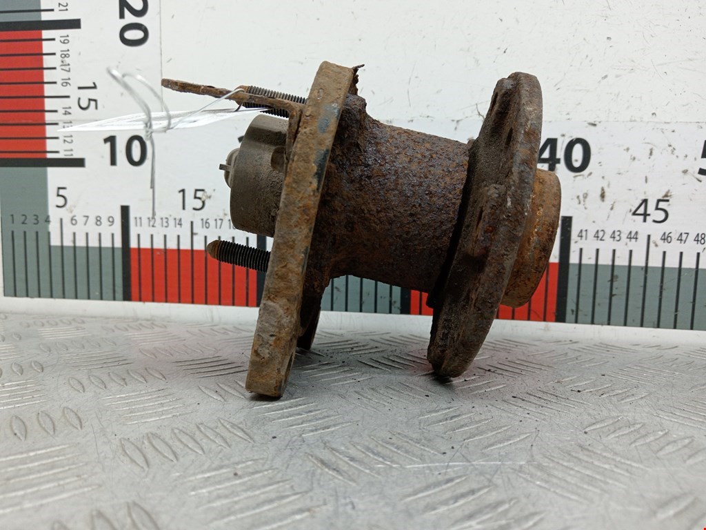 Ступица задняя левая OPEL Zafira A 1999-2005