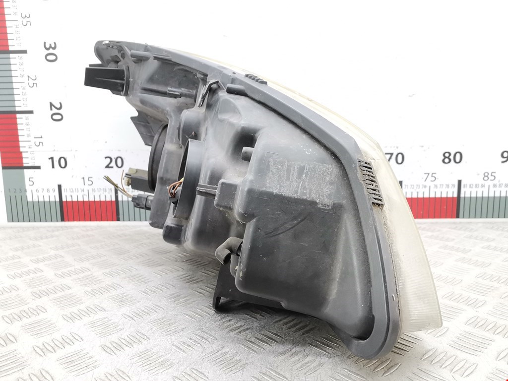 Фара левая RENAULT Scenic II 2003-2010