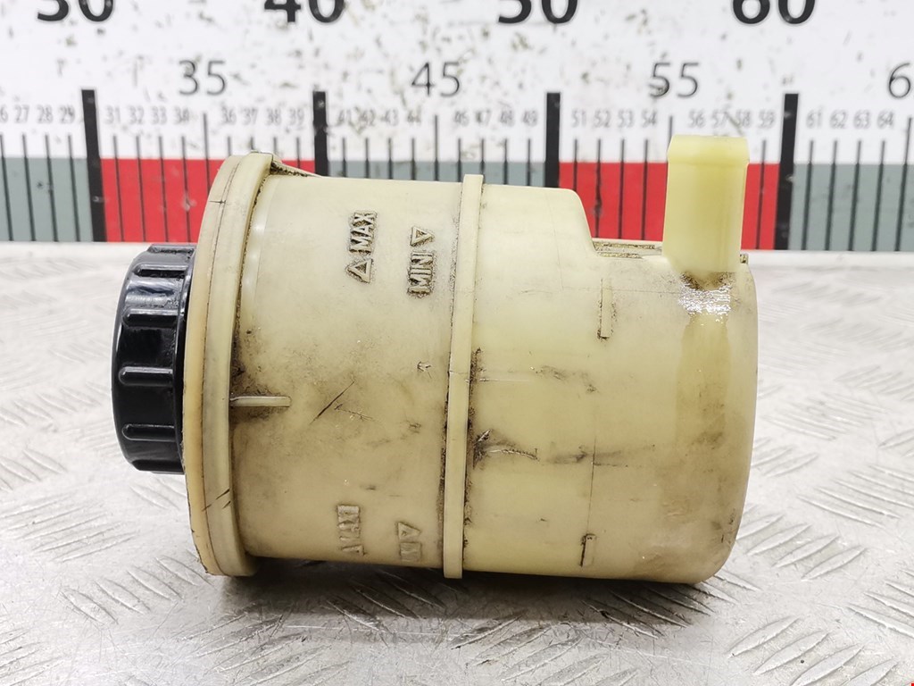 Бачок ГУР (гидроусилителя) RENAULT Scenic II 2003-2010