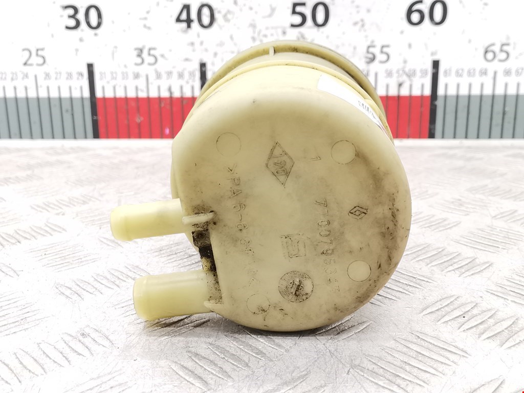 Бачок ГУР (гидроусилителя) RENAULT Scenic II 2003-2010