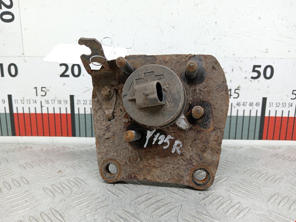 Ступица задняя правая OPEL Zafira A 1999-2005