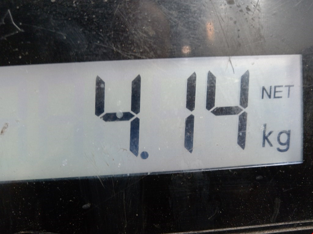 Ступица задняя правая OPEL Zafira A 1999-2005