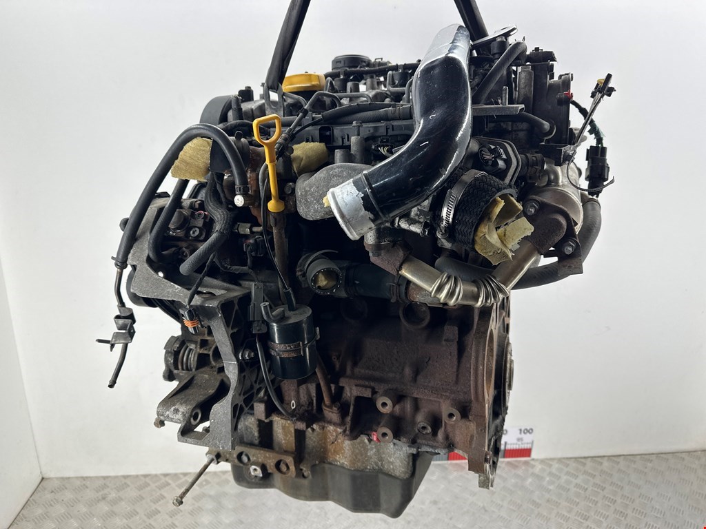 Клапан ЕГР EGR Chevrolet Epica 1 (V250) (2006-2012)