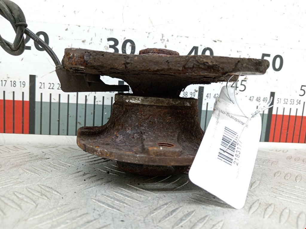 Ступица задняя левая PEUGEOT 307 2001-2008