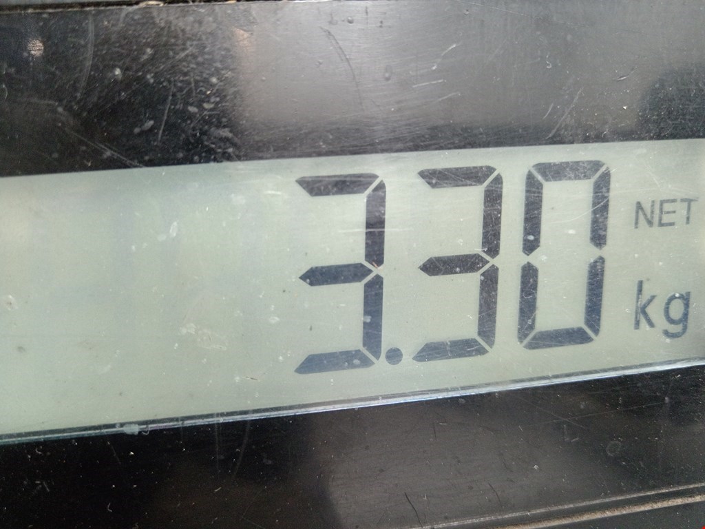 Ступица задняя левая PEUGEOT 307 2001-2008