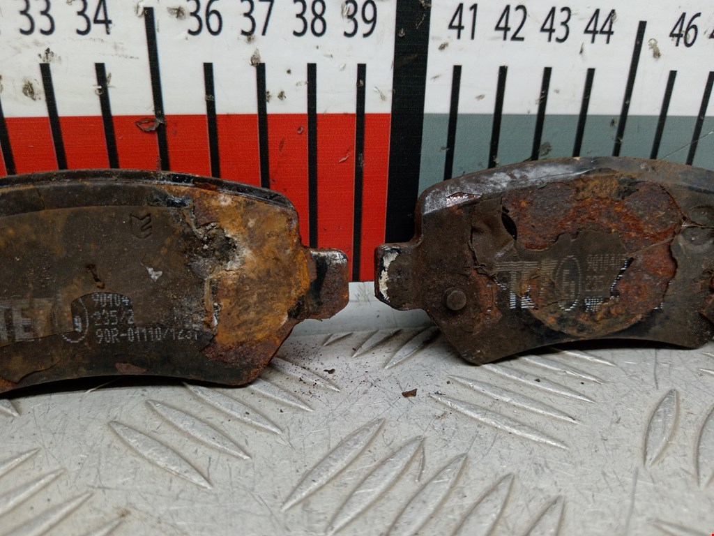 Датчик AIR BAG (подушек безопасности) OPEL Astra H/Family 2004-2015