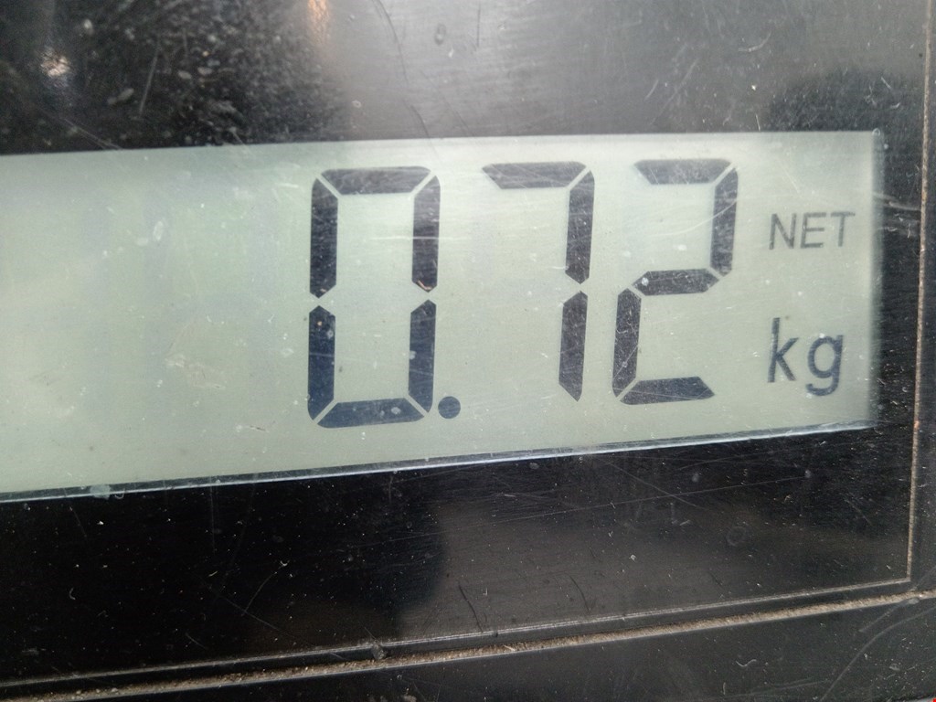 Датчик AIR BAG (подушек безопасности) OPEL Astra H/Family 2004-2015