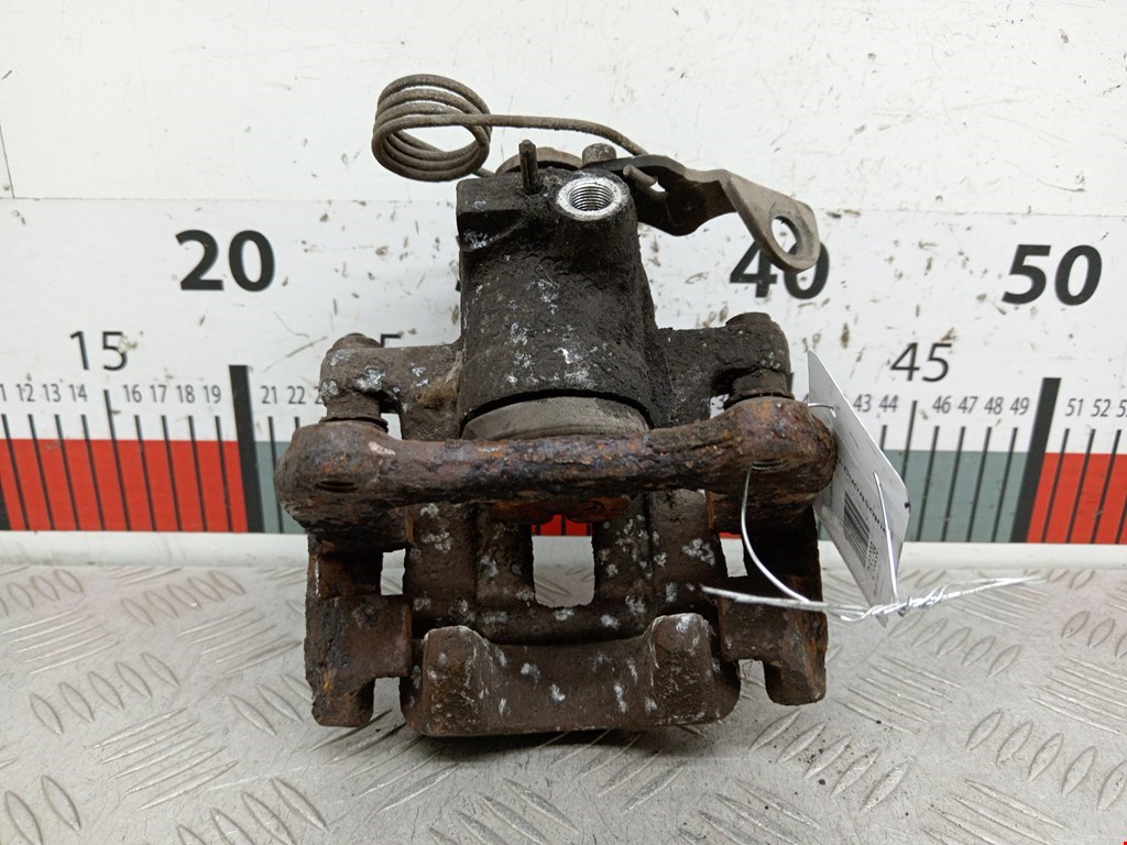 Суппорт задний левый VOLKSWAGEN Passat B5 1997-2005