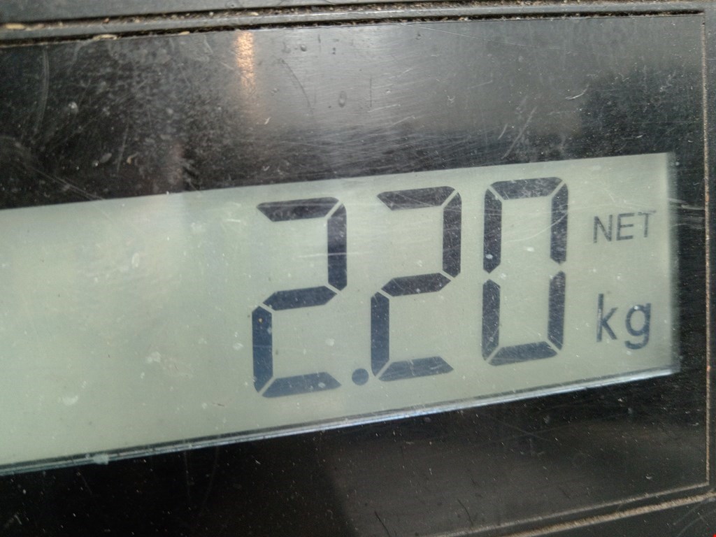 Суппорт задний левый VOLKSWAGEN Passat B5 1997-2005