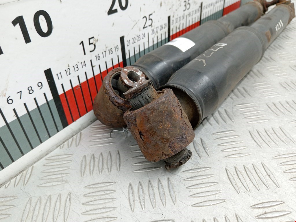 Амортизатор задний левый=правый RENAULT Scenic II 2003-2010