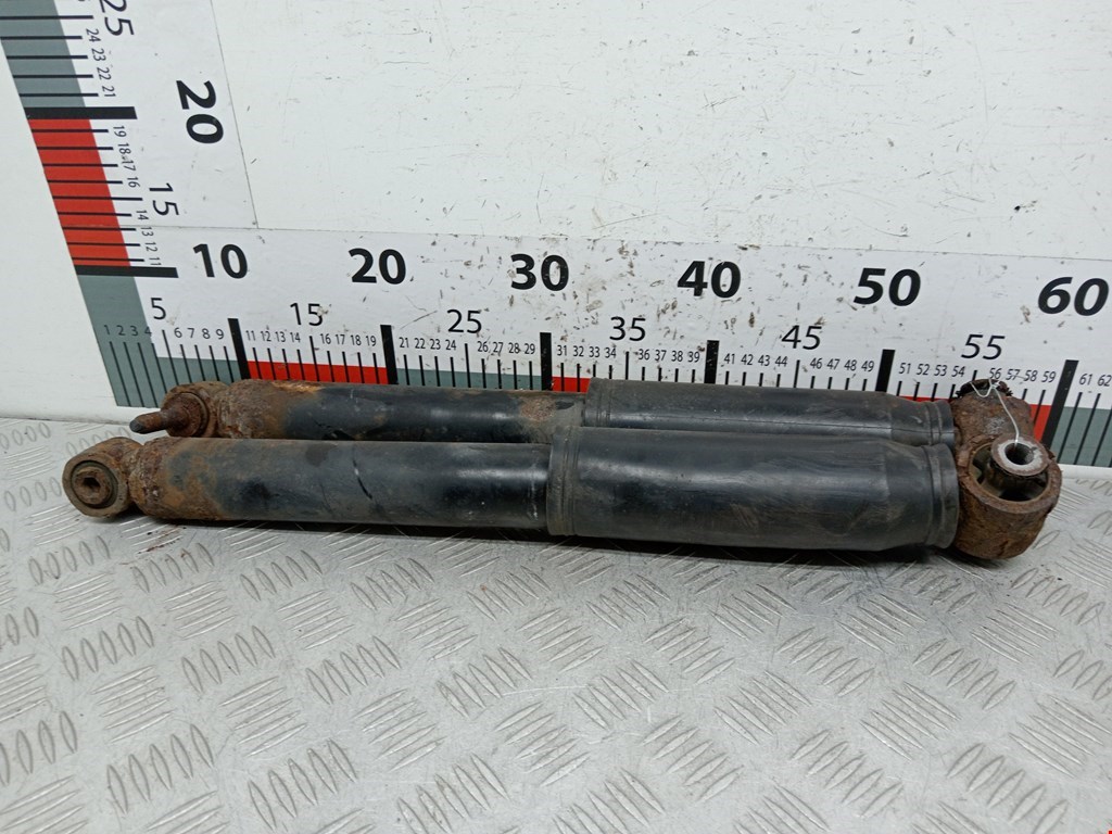 Амортизатор задний левый=правый RENAULT Scenic II 2003-2010