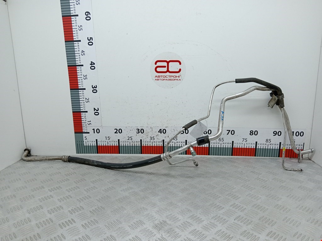 Трубка кондиционера PEUGEOT 4007 2007-2012