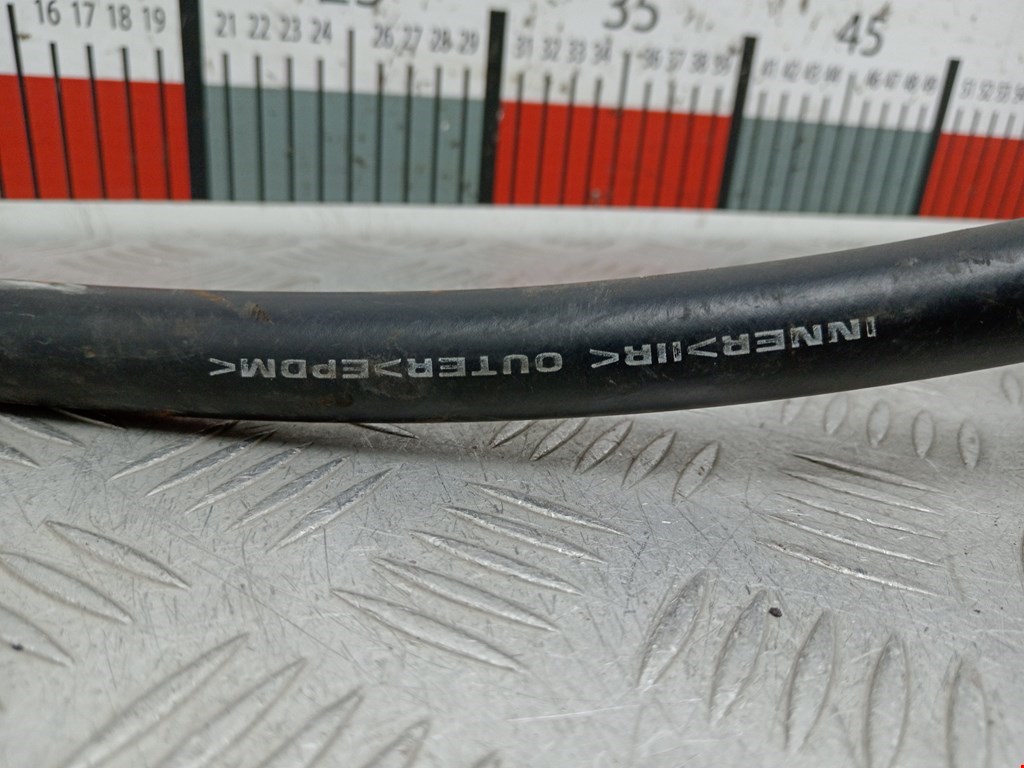 Трубка кондиционера PEUGEOT 4007 2007-2012