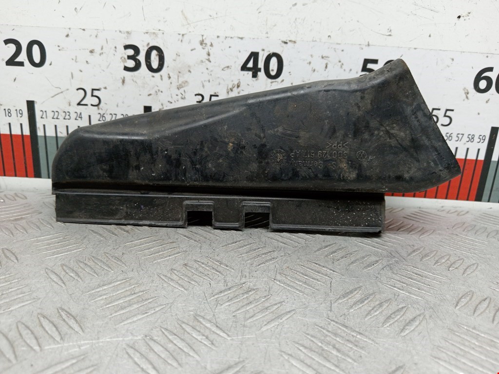 Воздуховод VOLKSWAGEN Phaeton 2002-2016