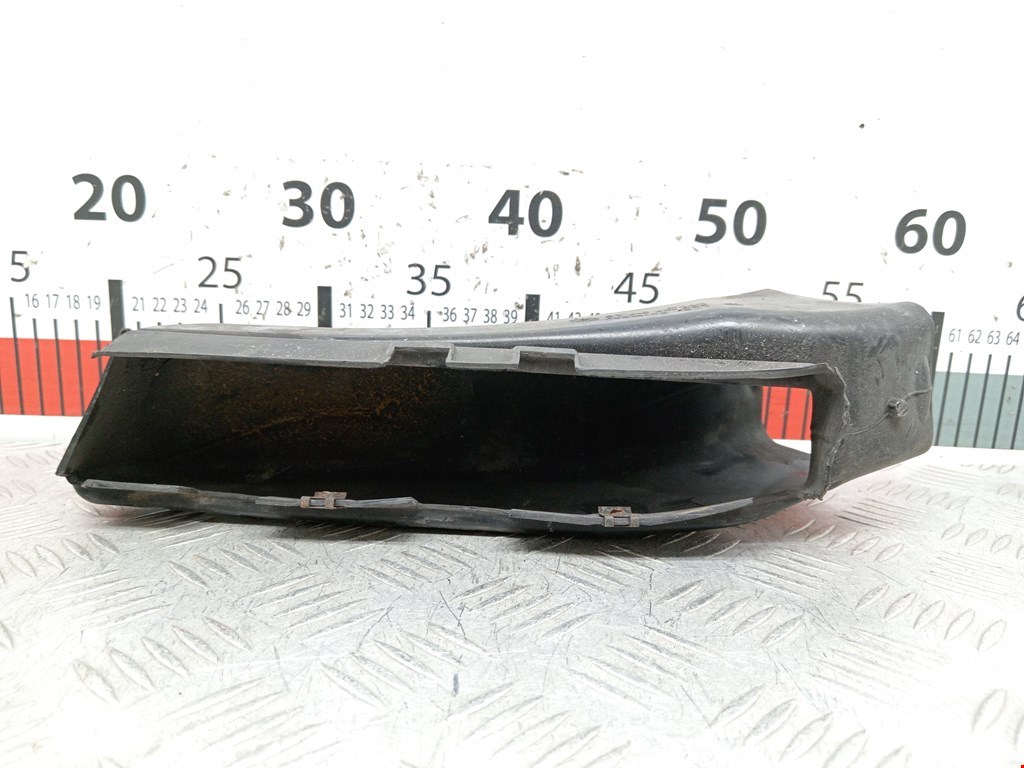 Воздуховод VOLKSWAGEN Phaeton 2002-2016