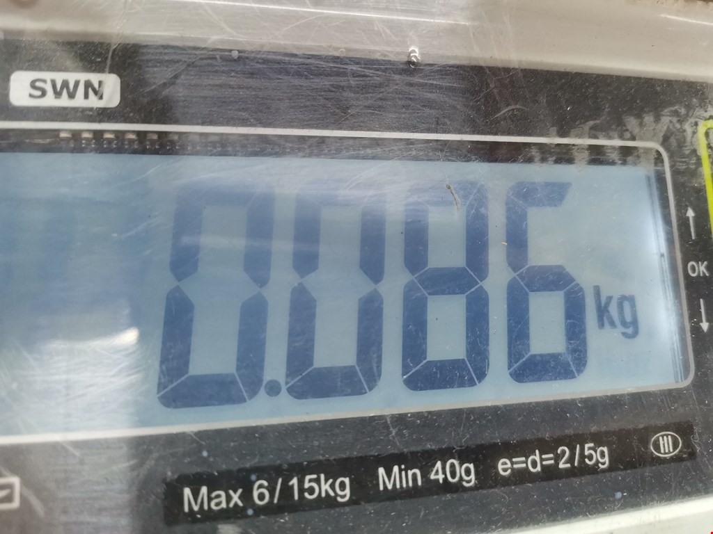 Датчик скорости CITROEN ZX 1991-1998