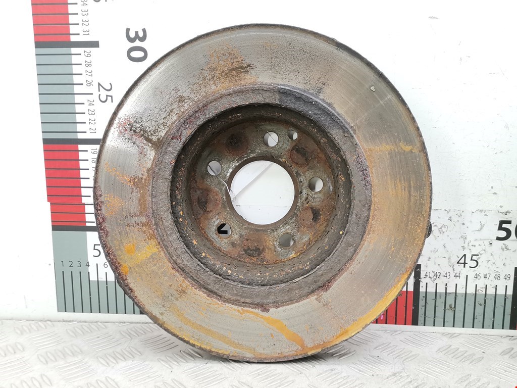 Диск тормозной передний MERCEDES-BENZ CLS-Class C219 2004-2010