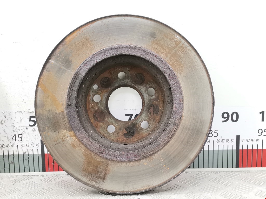 Диск тормозной передний MERCEDES-BENZ CLS-Class C219 2004-2010