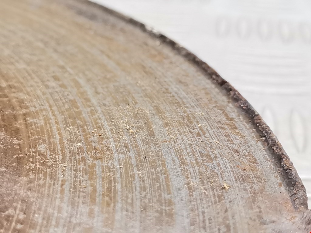 Диск тормозной передний MERCEDES-BENZ CLS-Class C219 2004-2010