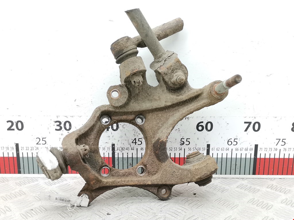 Кулак задний левый Hyundai Santa Fe 2 (CM) (2005-2012)