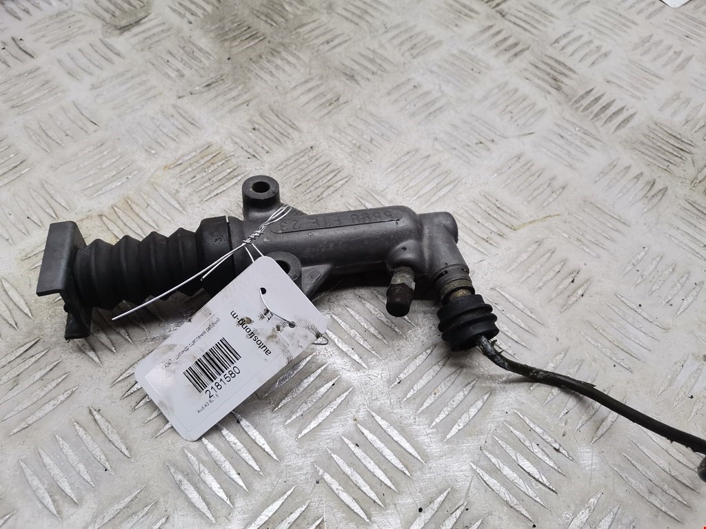 Цилиндр сцепления рабочий AUDI A3 8L 1996-2003