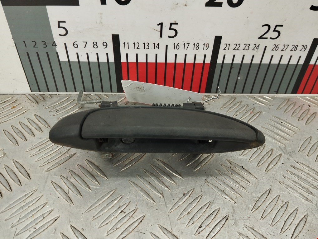 Ручка двери задней наружная правая RENAULT Clio 1998-2008