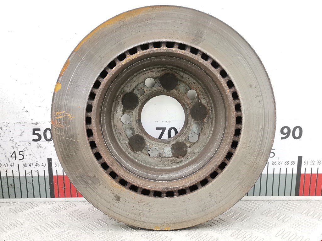 Диск тормозной задний MERCEDES-BENZ CLS-Class C219 2004-2010