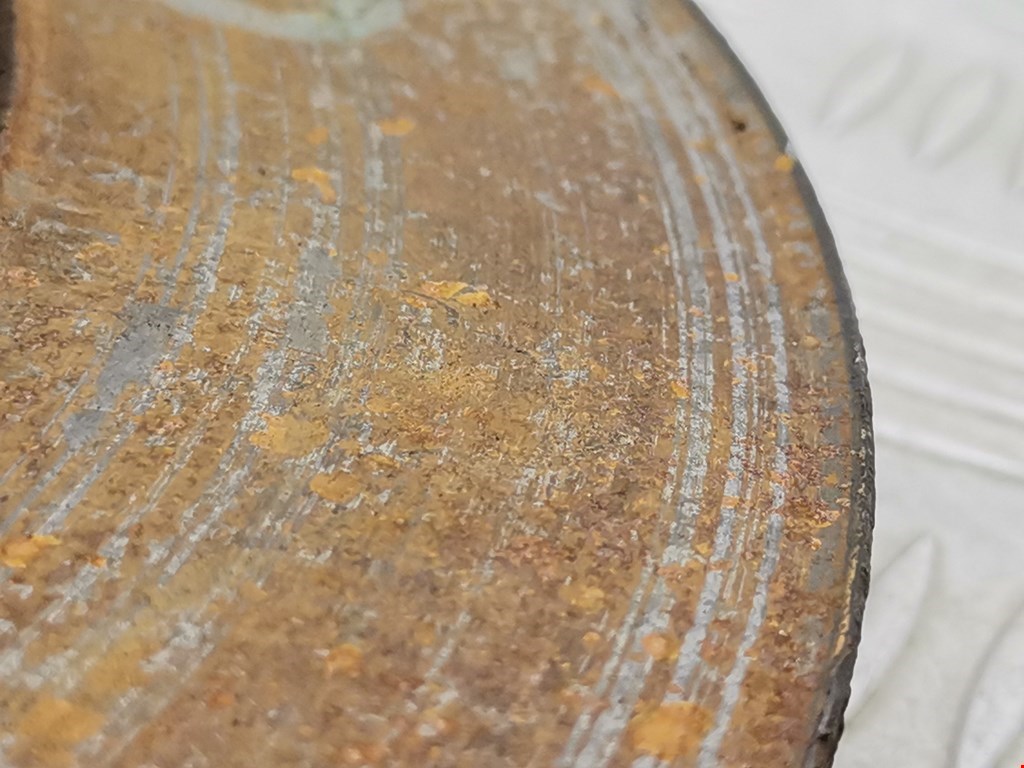 Диск тормозной задний MERCEDES-BENZ CLS-Class C219 2004-2010