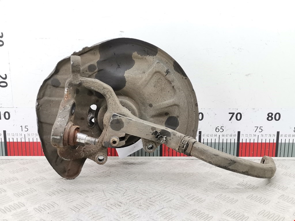 Ступица передняя правая MERCEDES-BENZ CLS-Class C219 2004-2010