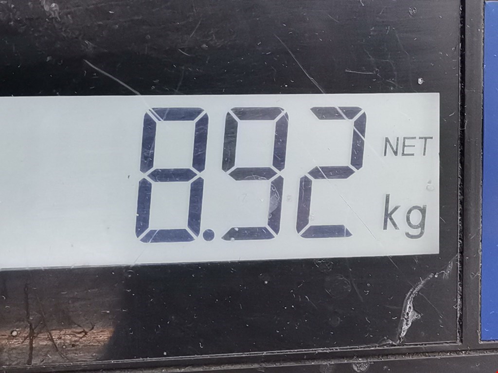 Ступица передняя правая MERCEDES-BENZ CLS-Class C219 2004-2010