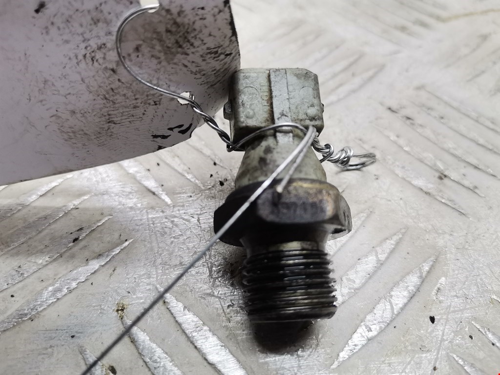 Датчик давления масла CITROEN ZX 1991-1998