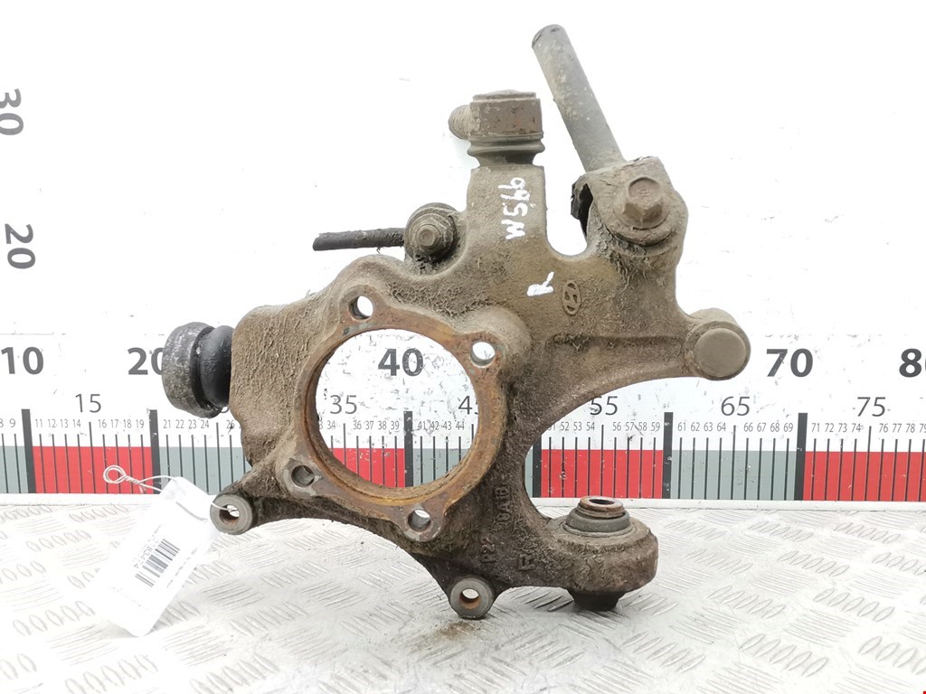 Кулак задний правый Hyundai Santa Fe 2 (CM) (2005-2012)