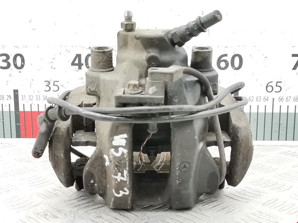 Суппорт задний правый MERCEDES-BENZ CLS-Class C219 2004-2010