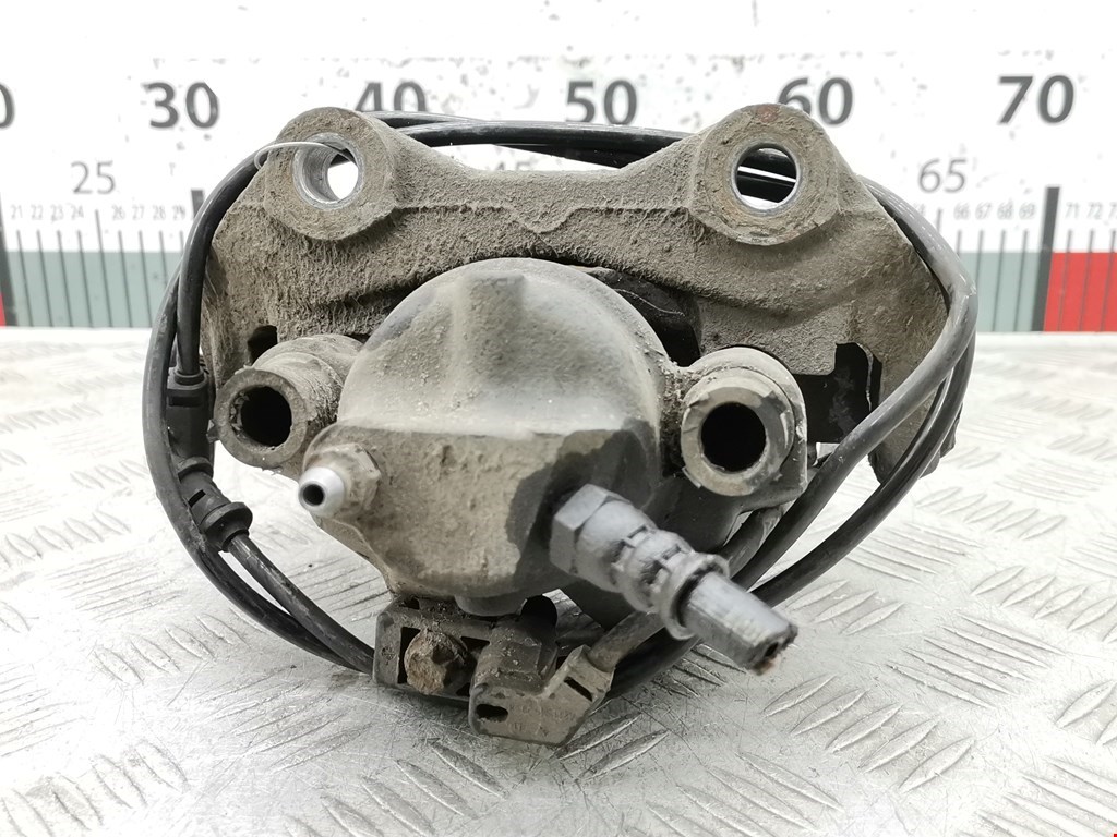 Суппорт задний правый MERCEDES-BENZ CLS-Class C219 2004-2010