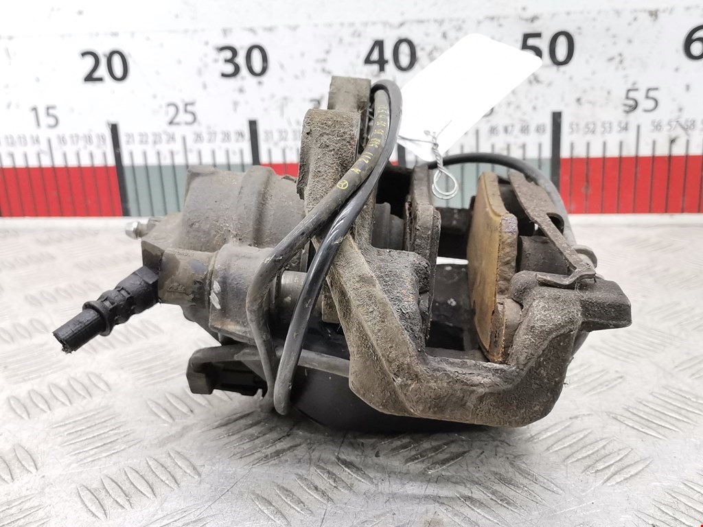 Суппорт задний правый MERCEDES-BENZ CLS-Class C219 2004-2010