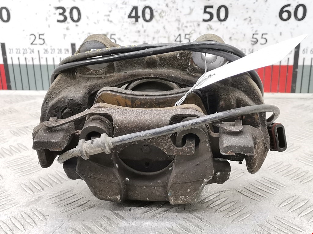 Суппорт задний правый MERCEDES-BENZ CLS-Class C219 2004-2010