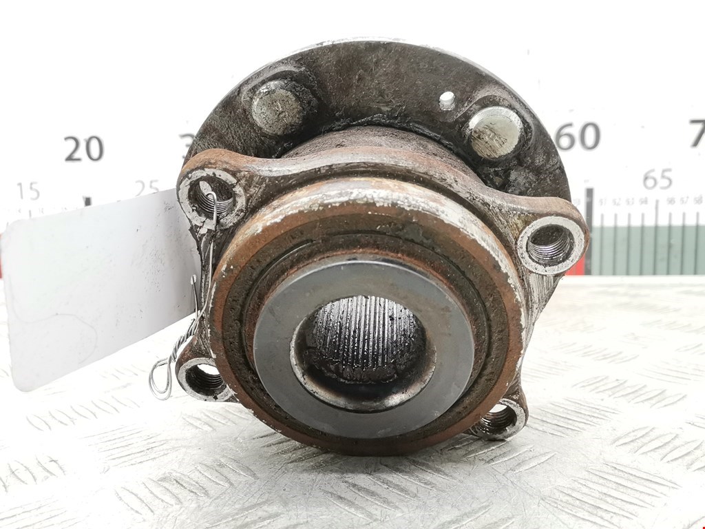 Ступица задняя левая HYUNDAI Santa Fe CM 2005-2012