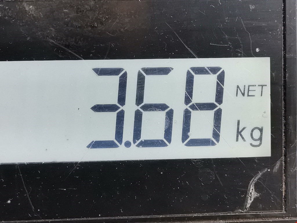 Ступица задняя левая HYUNDAI Santa Fe CM 2005-2012