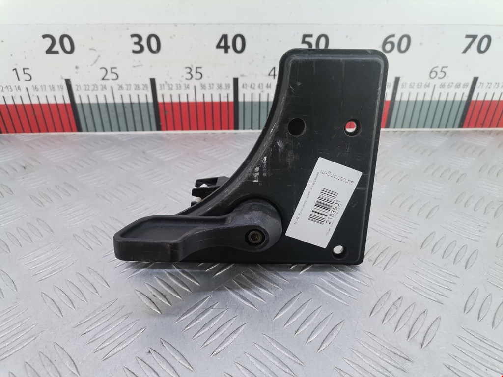 Ручка двери сдвижной внутренняя Citroen Jumper (Relay) 3 (2006-2025)