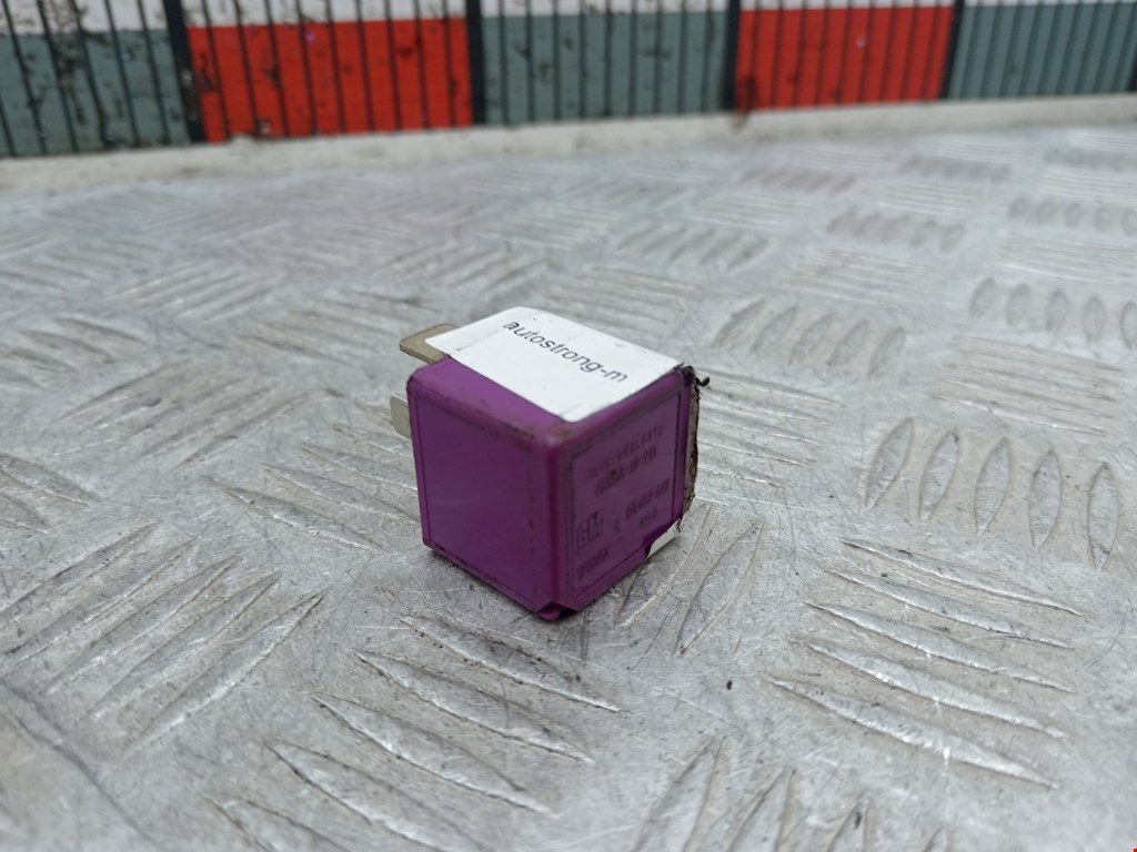 Реле OPEL Omega B 1994-2004